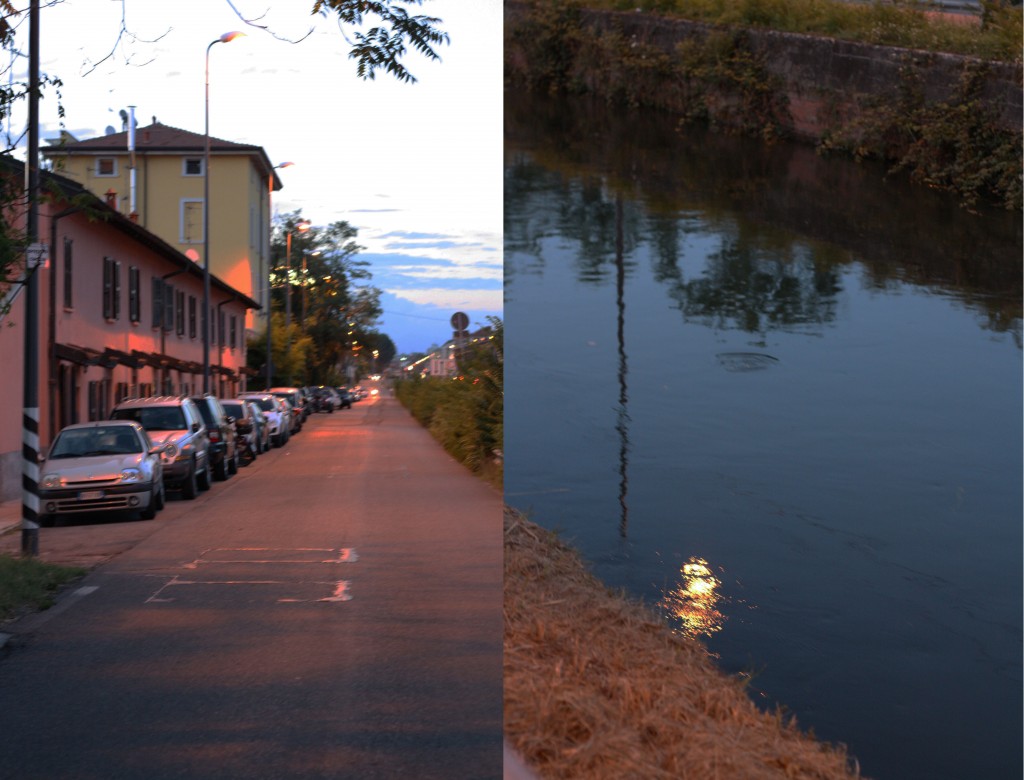 Naviglio